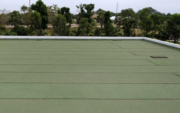 all Hareshaw roofing types quoted for