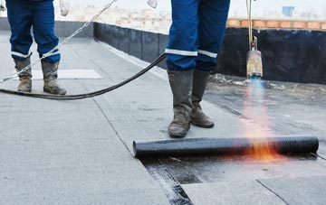 asphalt roofing Hareshaw, North Lanarkshire