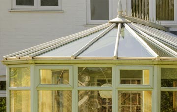 conservatory roof repair Hareshaw, North Lanarkshire