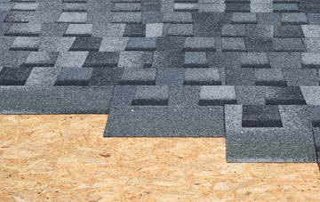 expert Hareshaw asphalt roof companies