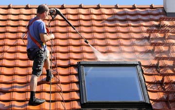 roof cleaning Hareshaw, North Lanarkshire