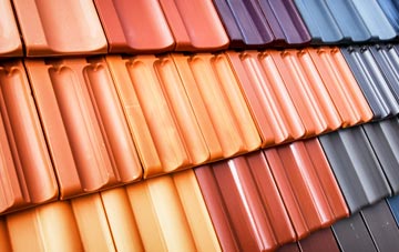 Hareshaw roof tile costs