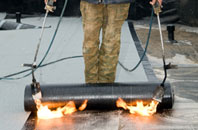 Hareshaw flat roof sealing quote